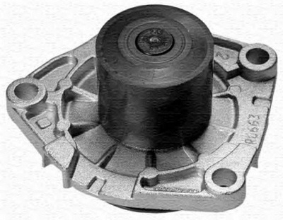MAGNETI MARELLI 350911707000 -  Водяной насос